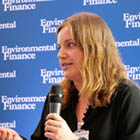 Sofia Bartholdy, Net Zero Lead, Church Commissioners for England